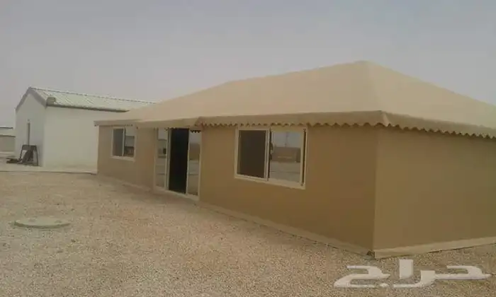 بيوت شعر مظلات مشبات هناقر جي ار سي 13