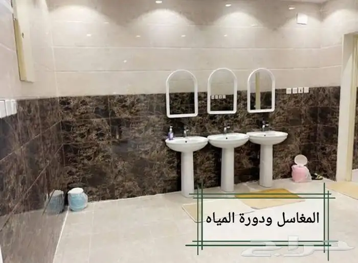 شاليهات لورينا للايجار 12