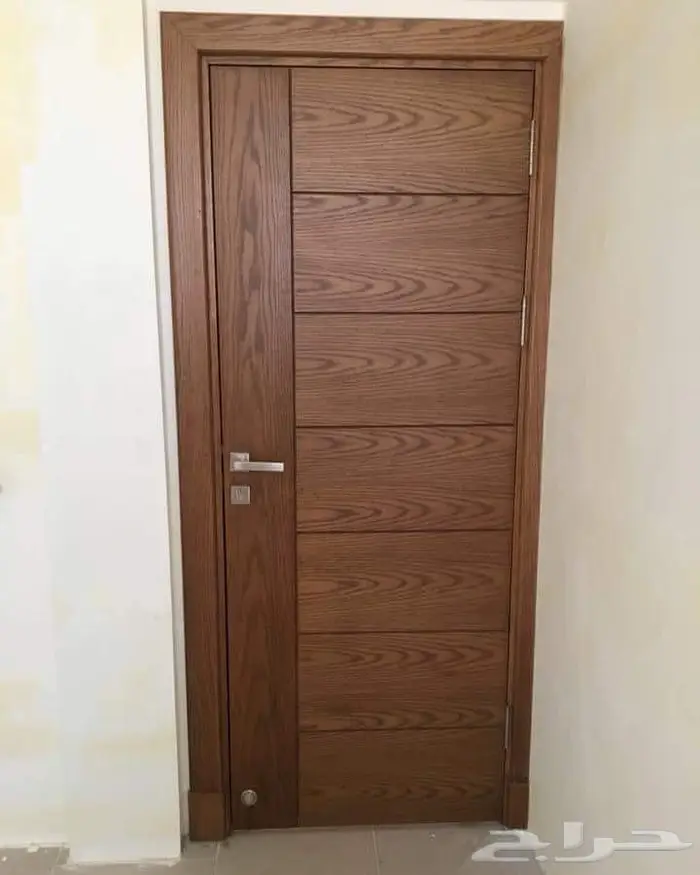 منجره ابواب خشبيه 1