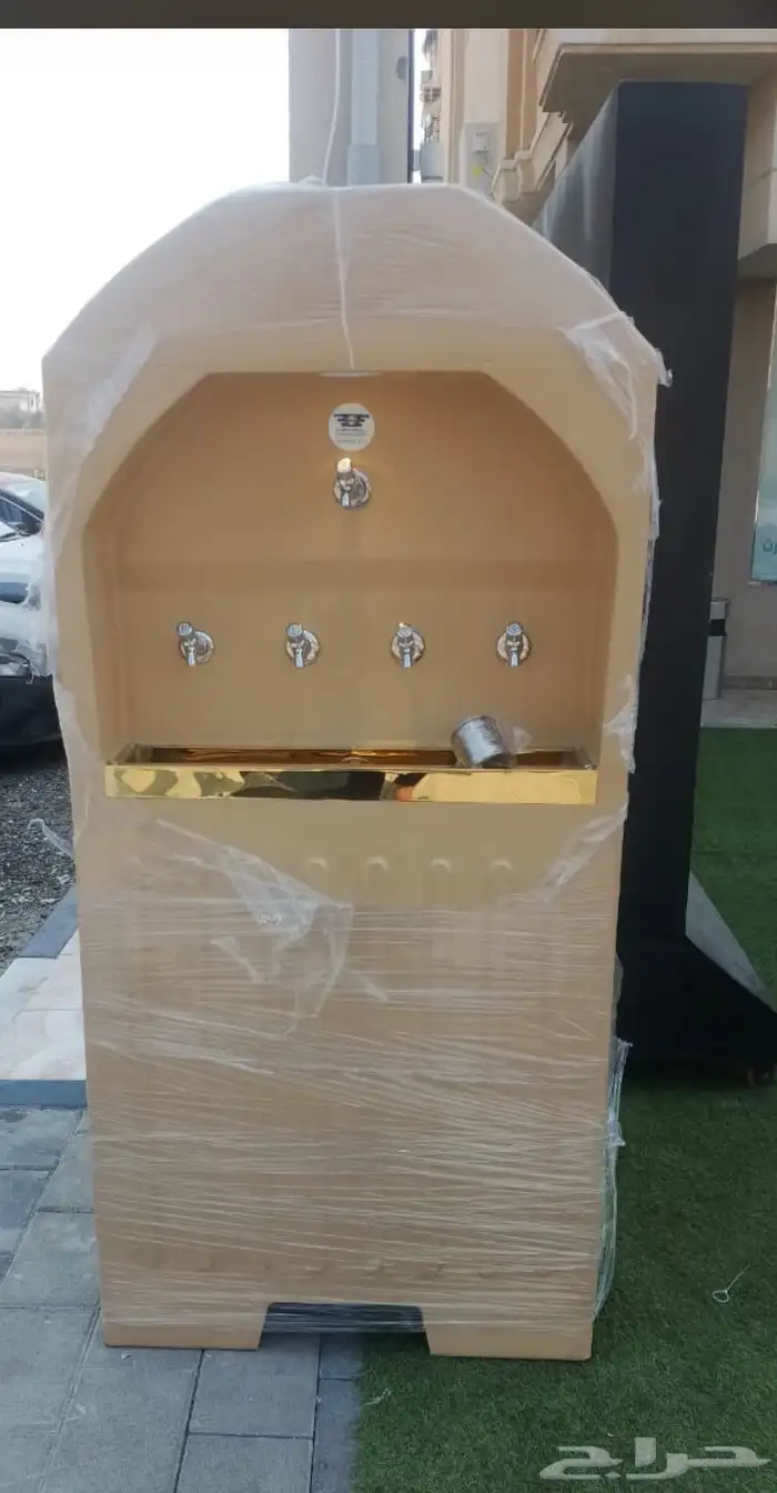 برادات ماء جميع المقاسات 4
