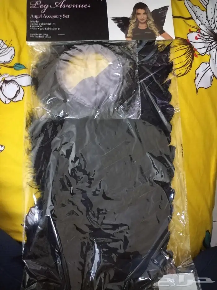 لبس تنكري جديد 2