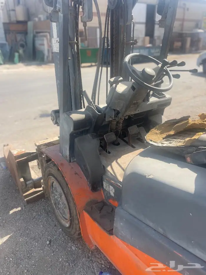 فوركلفت ضمامه طابوق للبيع 0