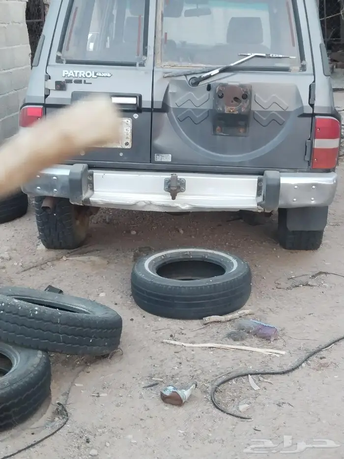 بترول مخبط المكينه 0