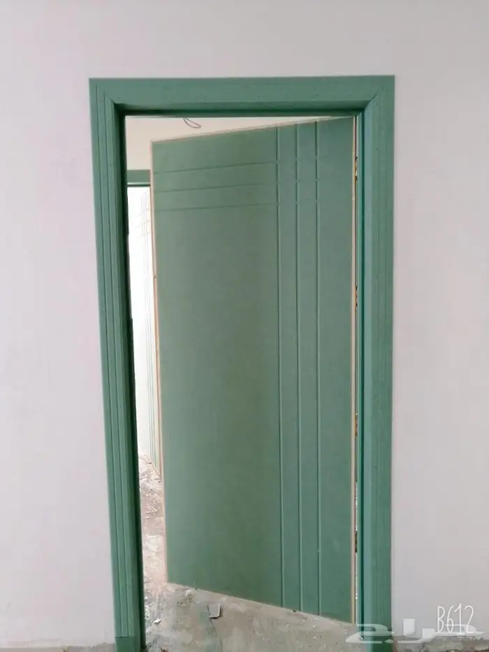 منجره ابواب خشبيه 3