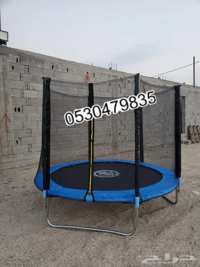 لدينا افضل المراجيح والملاهي للأولاد 32