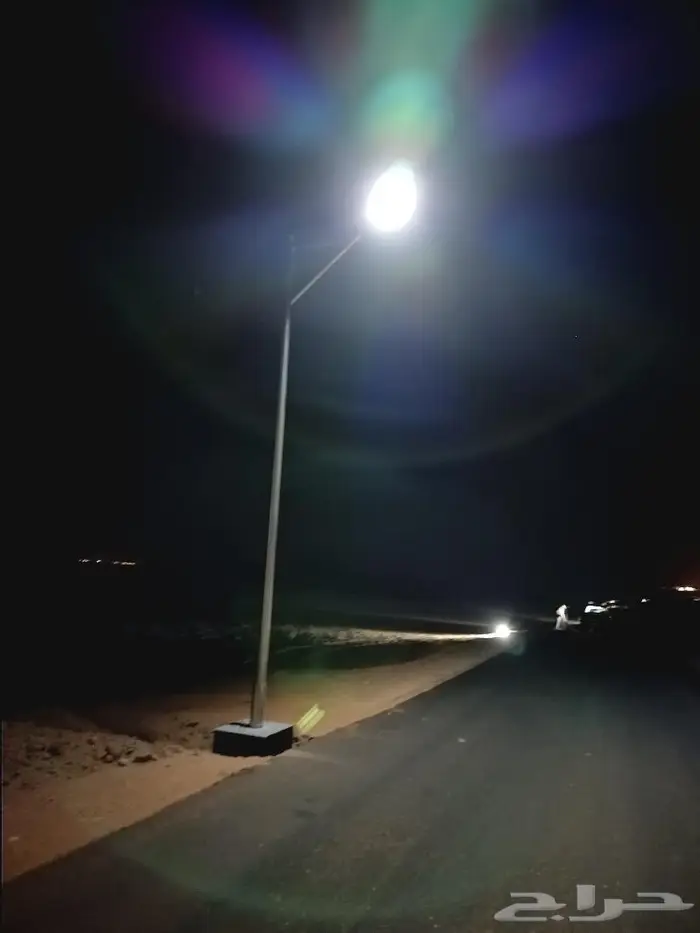 تصفيه مواد كهرباء لمبات غاز اعمده اناره كشافات 4