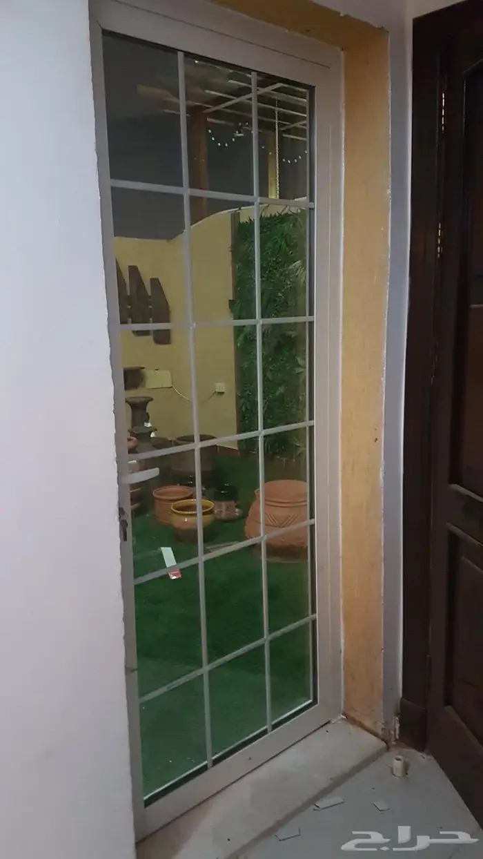 تفصيل شبابيك المنيوم وصيانة 15