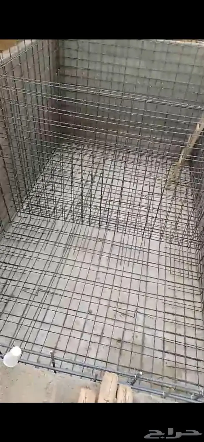 مقاول بناء عظم 3