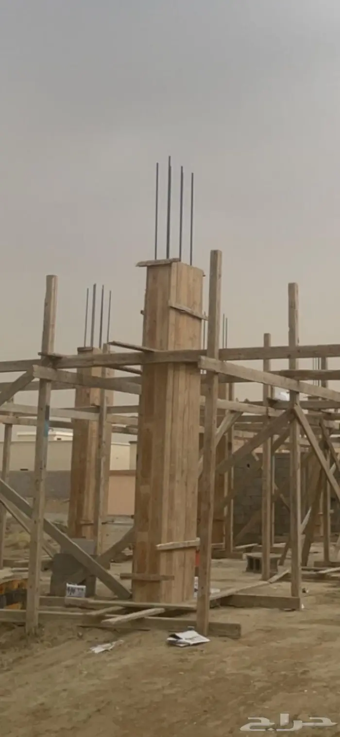 مقاول بناء عظم 5