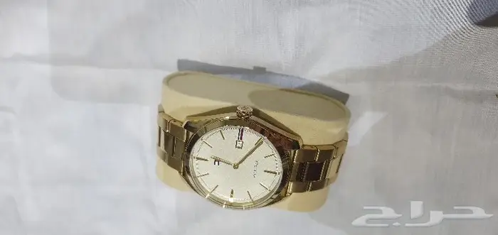 ساعة رجاليه جوده عاليه 2
