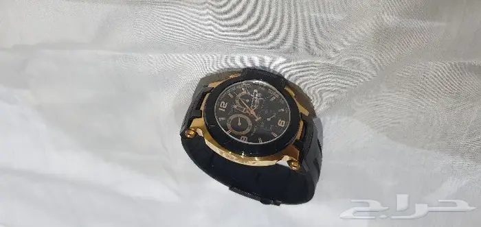 ساعة رجاليه جوده عاليه 0