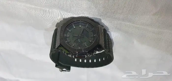 ساعة رجاليه جوده عاليه 3