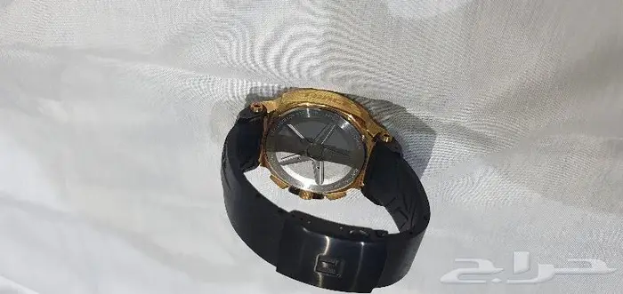 ساعة رجاليه جوده عاليه 1