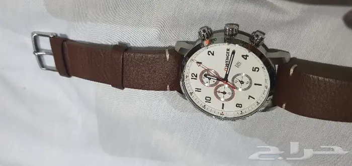 ساعة رجاليه جوده عاليه 4