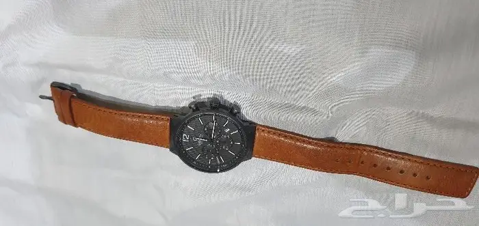 ساعة رجاليه جوده عاليه 6