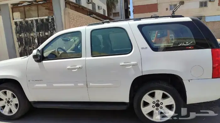 جمس يوكون 0