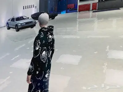 حساب قراند 0