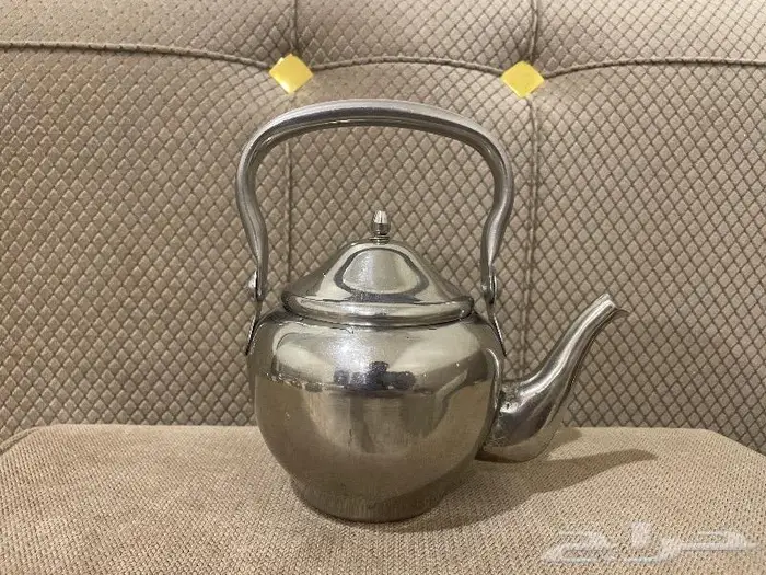 ابريق كوري قاعده عريضه 0