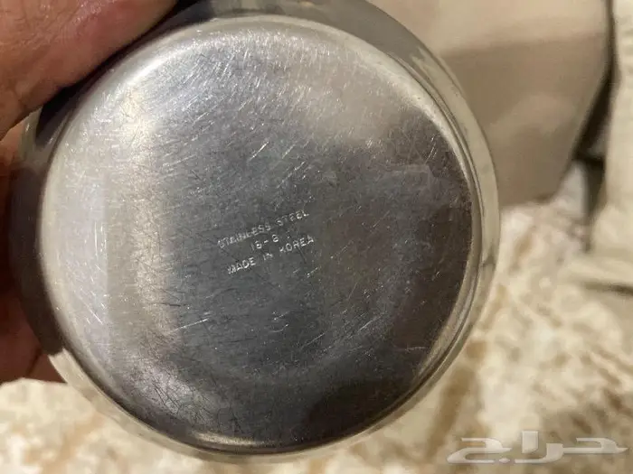 ابريق كوري قاعده عريضه 1