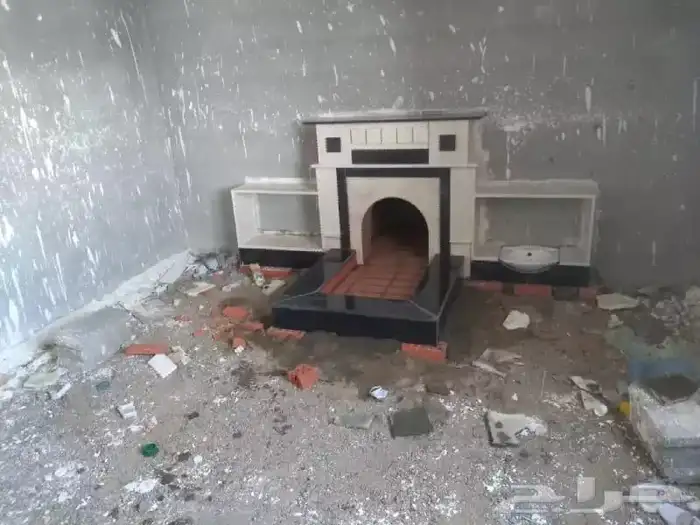 بيوت شعر مظلات مشبات هناقر جي ار سي 2