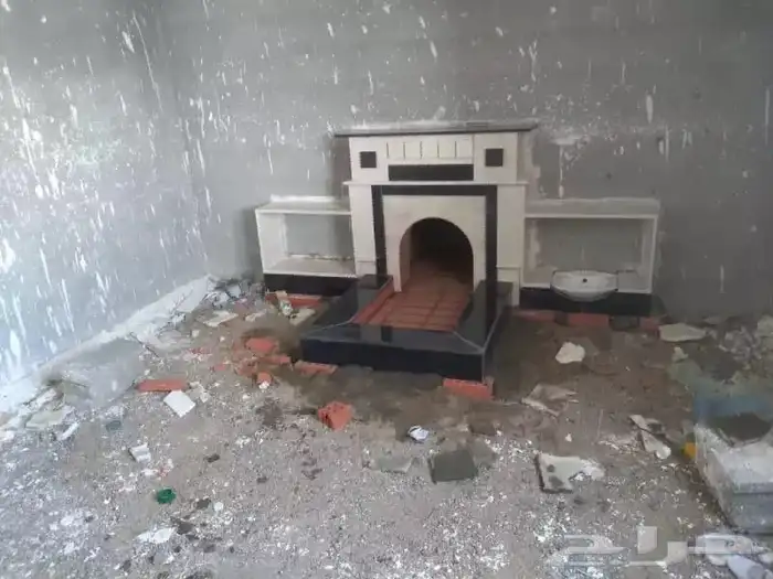 بيوت شعر مظلات مشبات هناقر جي ار سي 4