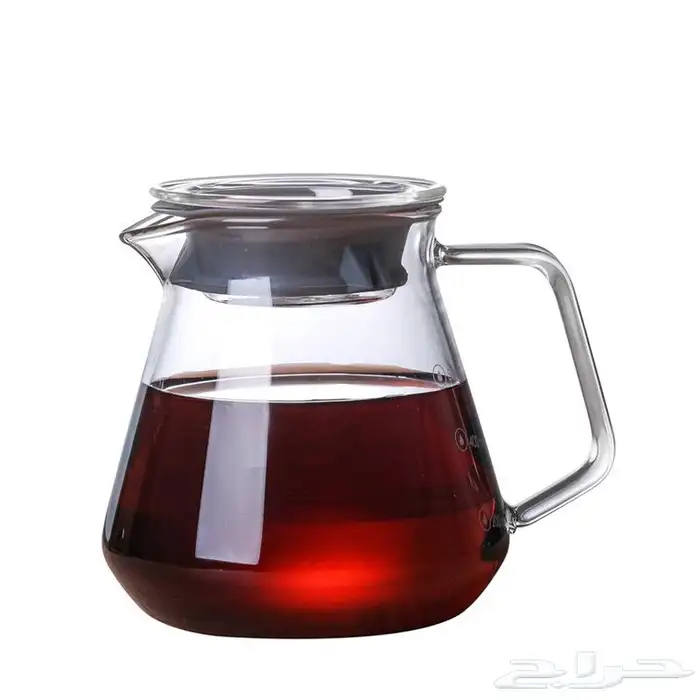 سيرفر تقطير للقهوة 8