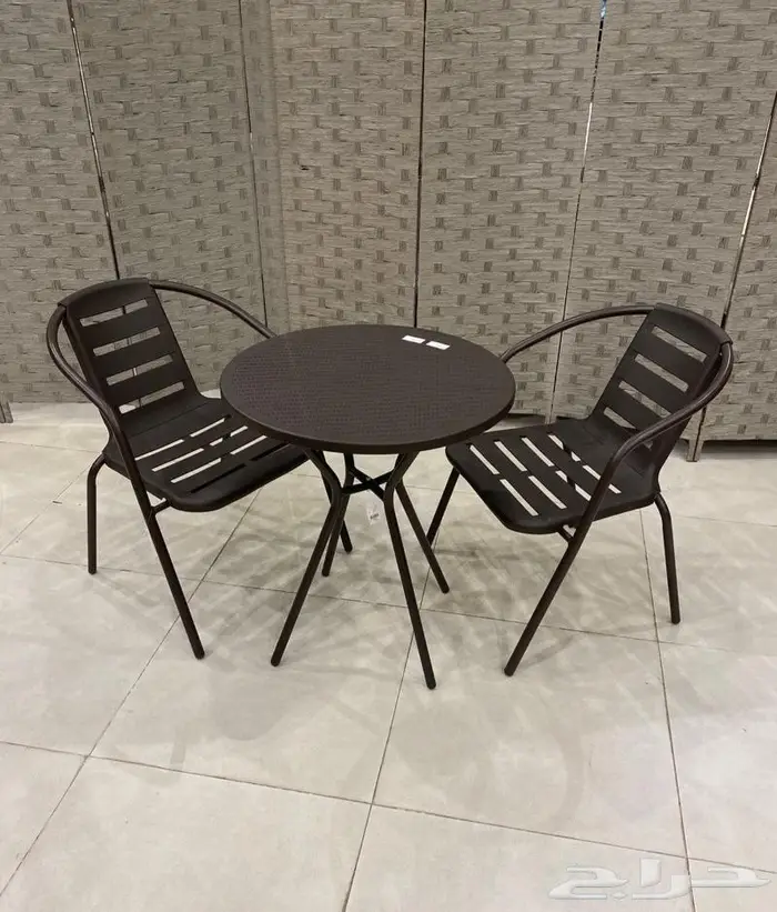 اطقم خارجية 9