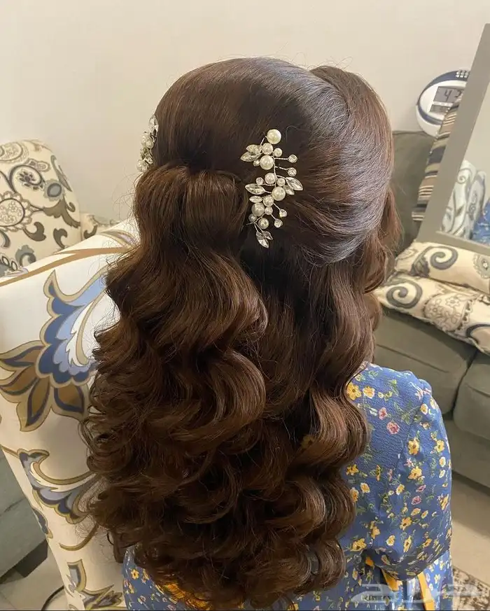هير استايل وميكب ارتست اسعار منافسه 0