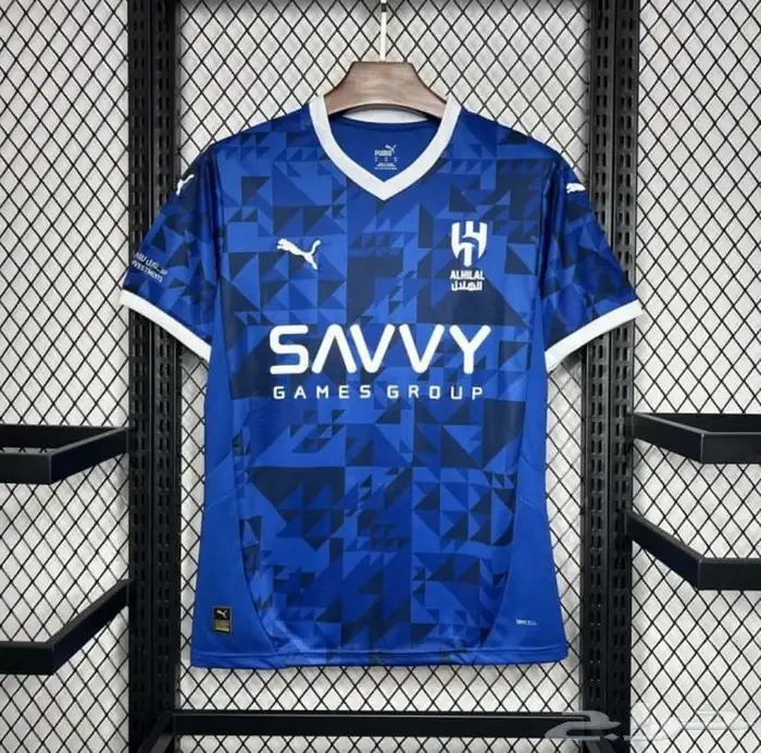 تي شيرت برشلونة وأندية اخرى.. 9