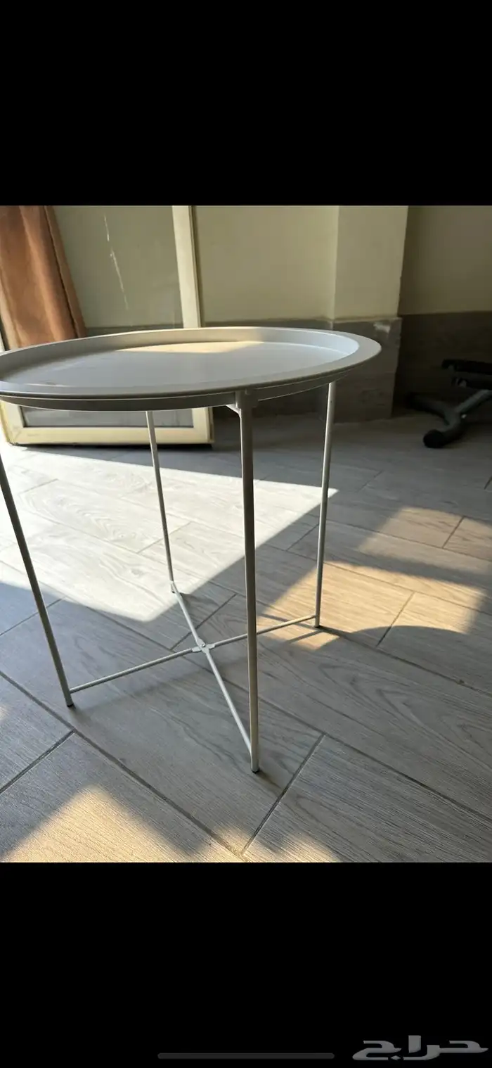 طاولا ت جانبيه 1