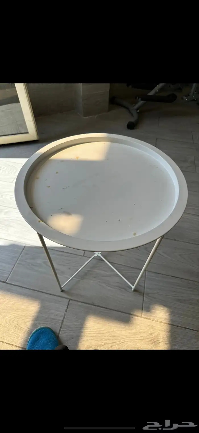 طاولا ت جانبيه 2