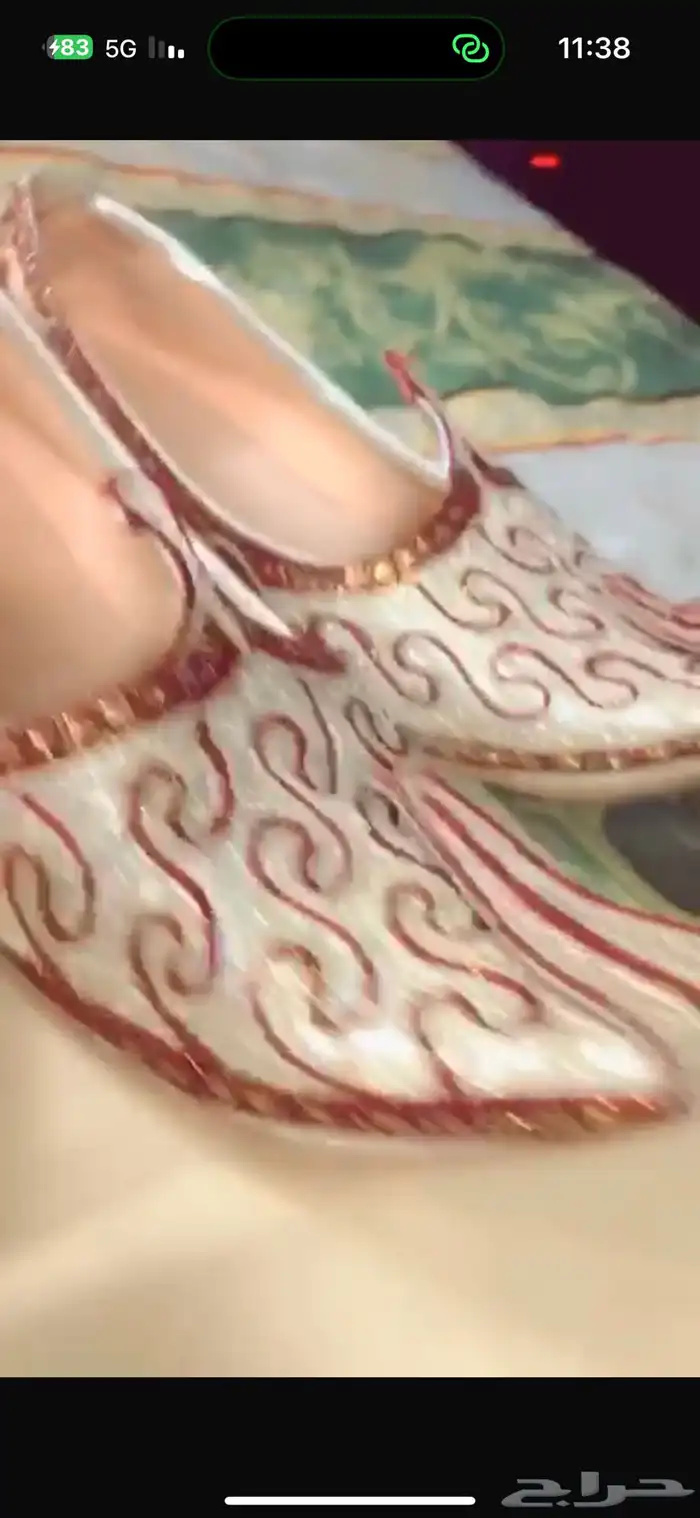 لبس رجالي هندي حق ليلة حنا 3