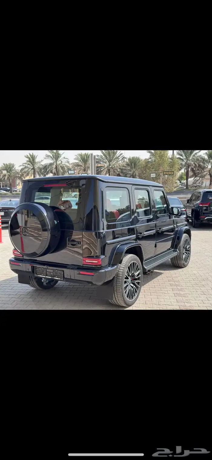 تاجير سيارات فارهه 4