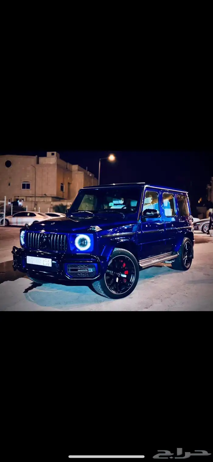 تاجير سيارات فارهه 7
