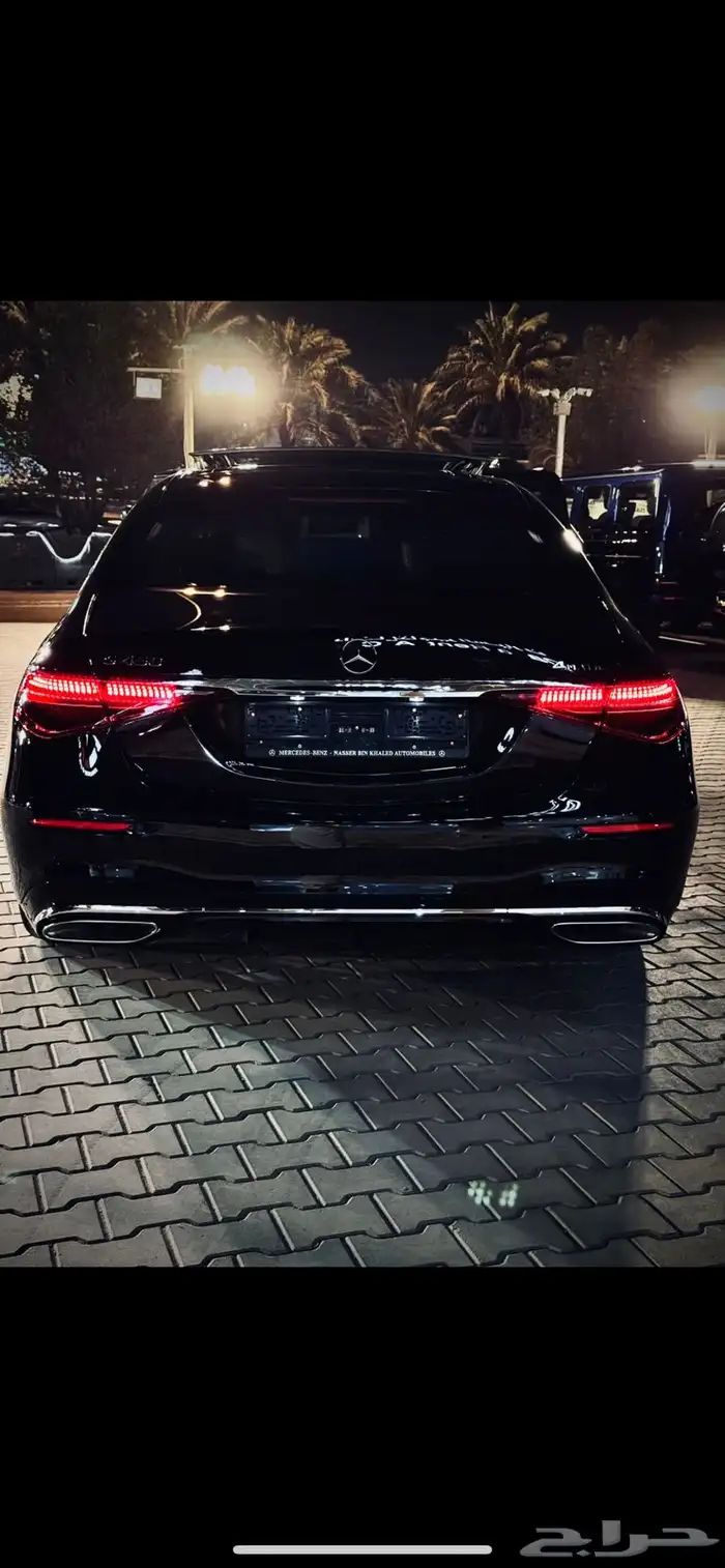 تاجير سيارات فارهه 9