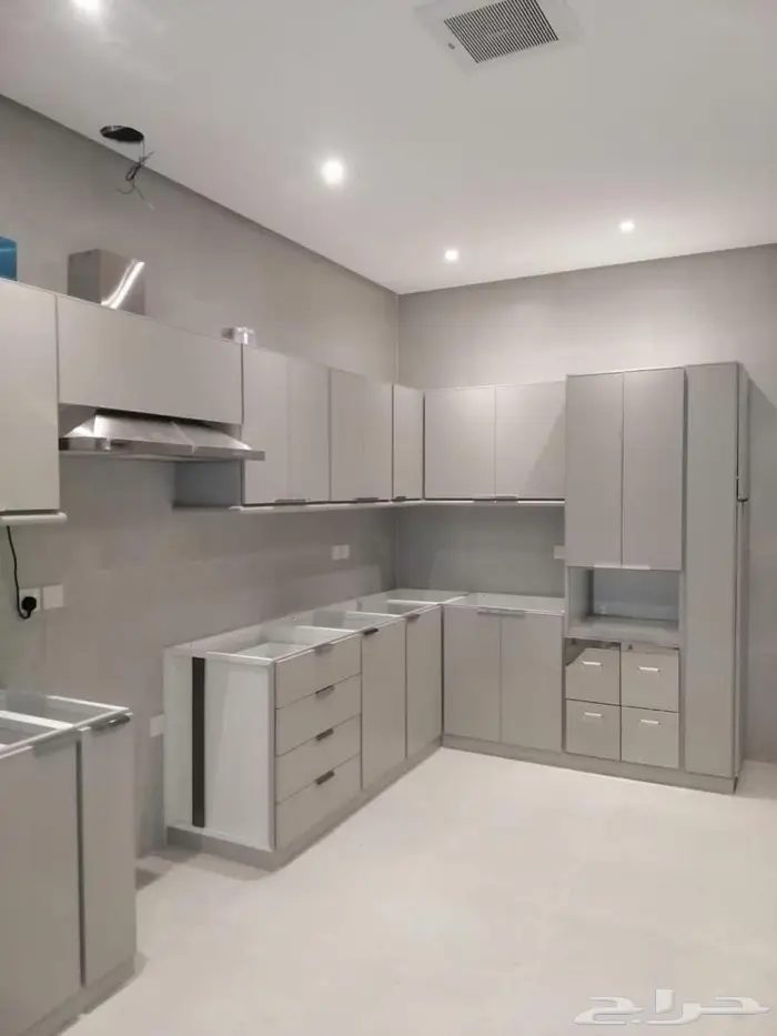 تصميم وتفصيل جميع المطابخ ومستلزماتها 3