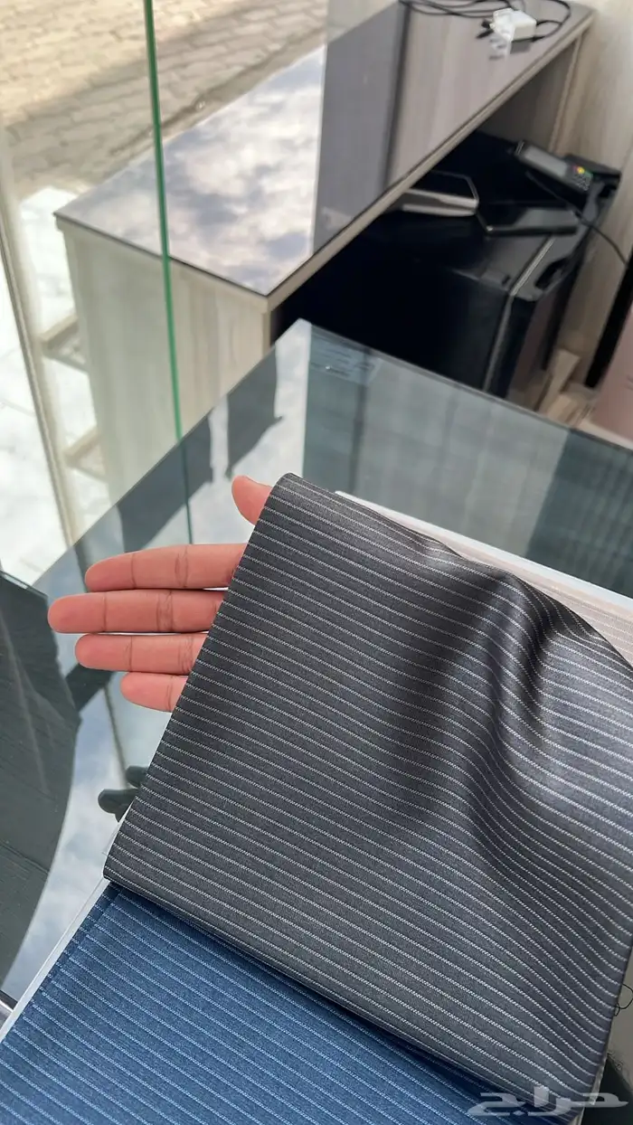 اقمشة رجالية شتويه 1