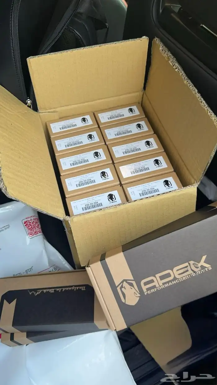 بلوف بلف ابيكس APEX XL. أرخص سعر بالسوق 1