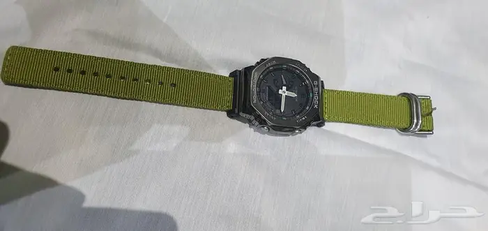 ساعة رجاليه جوده عاليه 15