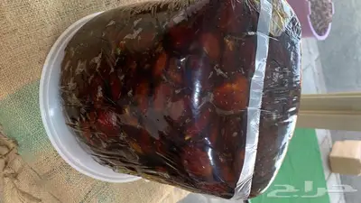 تمور حائل الفاخره 7