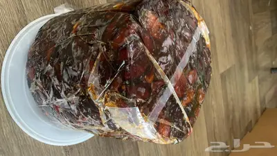 تمور حائل الفاخره 10