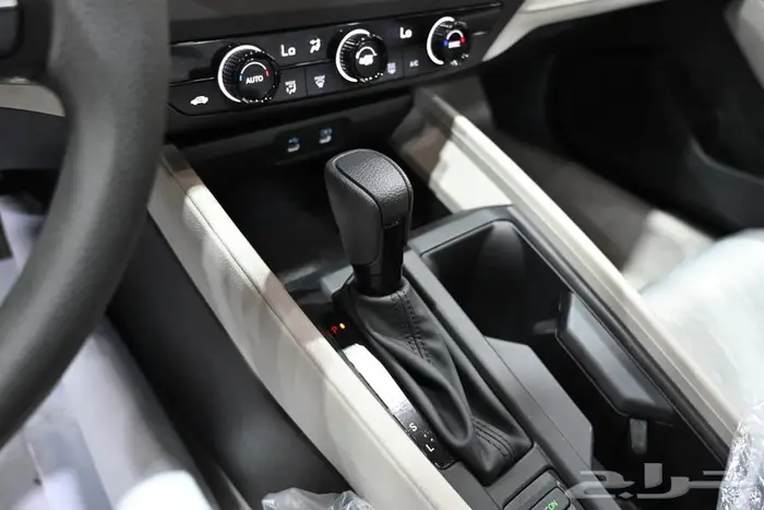 هوندا اكورد 2024 EX نص فل 10