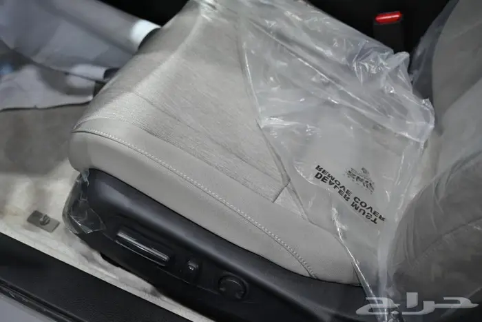 هوندا اكورد 2024 EX نص فل 11