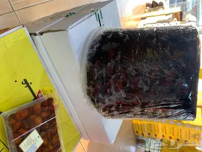 تمور حائل الفاخره 2