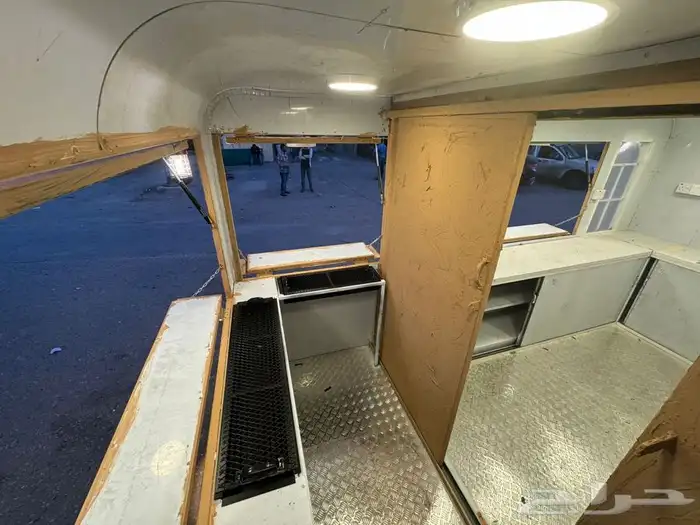 فود ترك للبيع تراثي 4