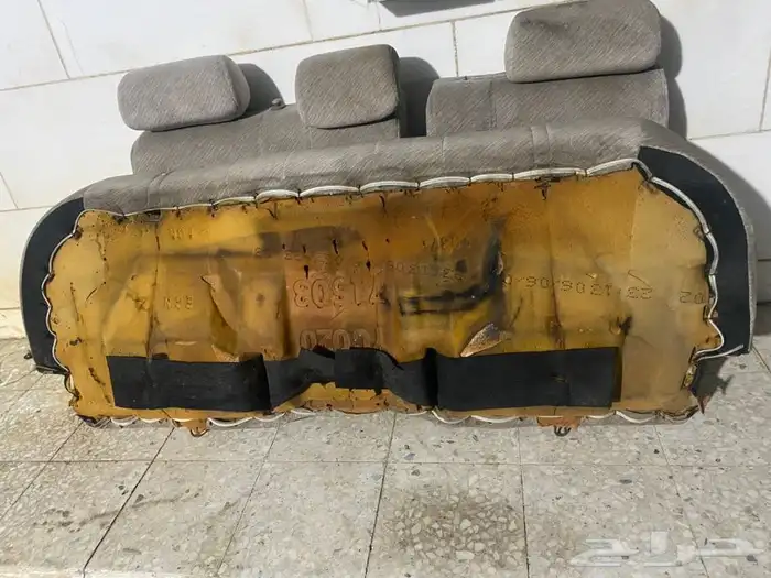 قطع كامري 2002 19