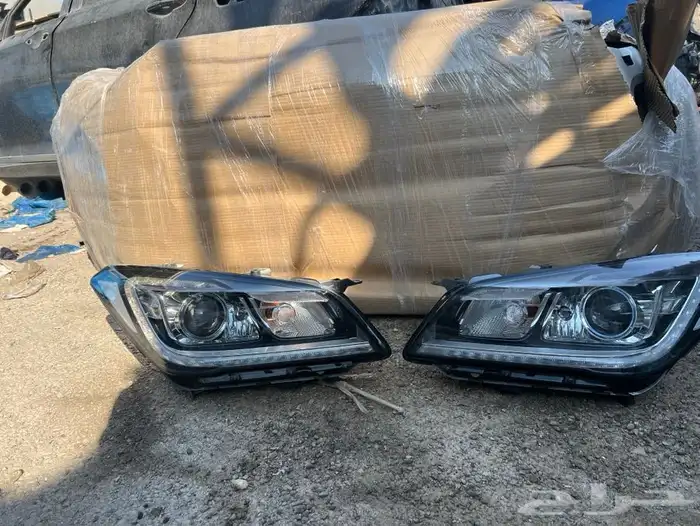 شمعات جنسس G80 مديل 2016 إلى 2018 0