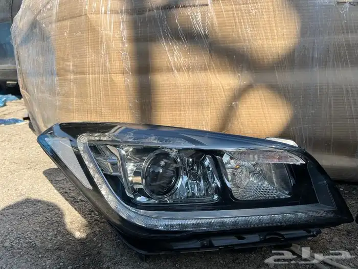 شمعات جنسس G80 مديل 2016 إلى 2018 1