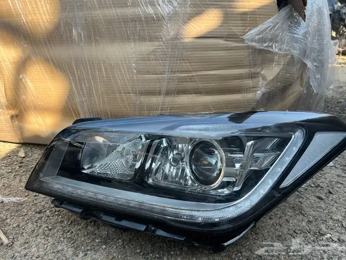 شمعات جنسس G80 مديل 2016 إلى 2018 2