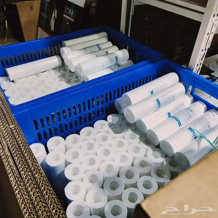 فلتر منزلي صيانه وتركيب 0